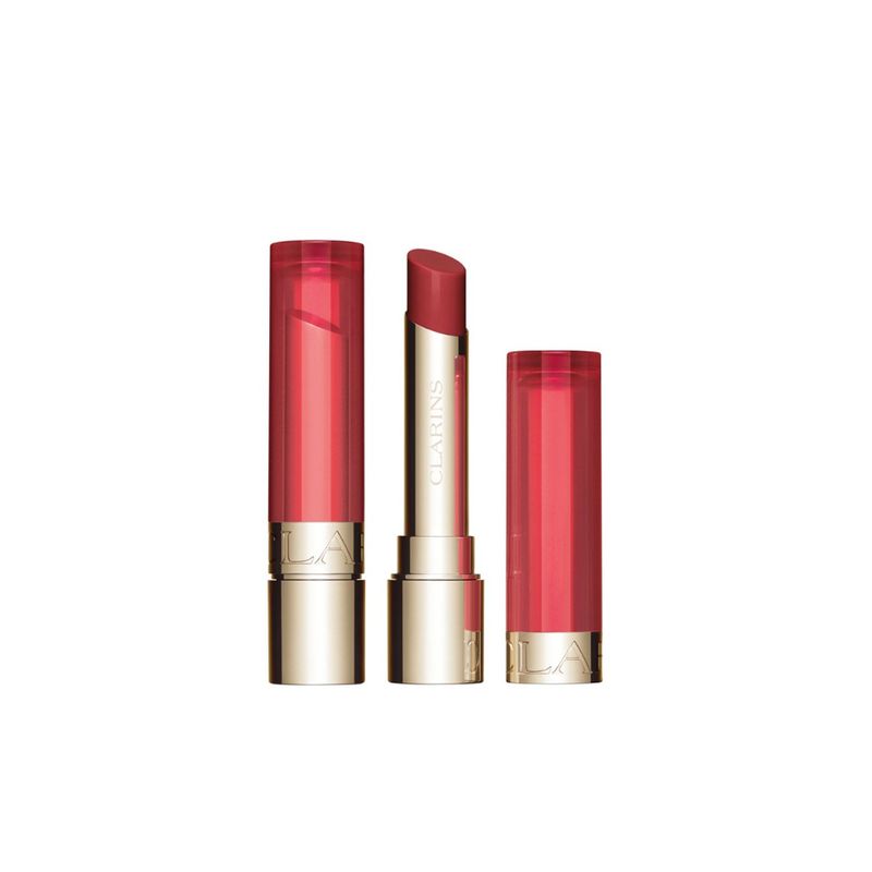 CLARINS - Labial Lip Oil Balm 05 Red  3G Clarins