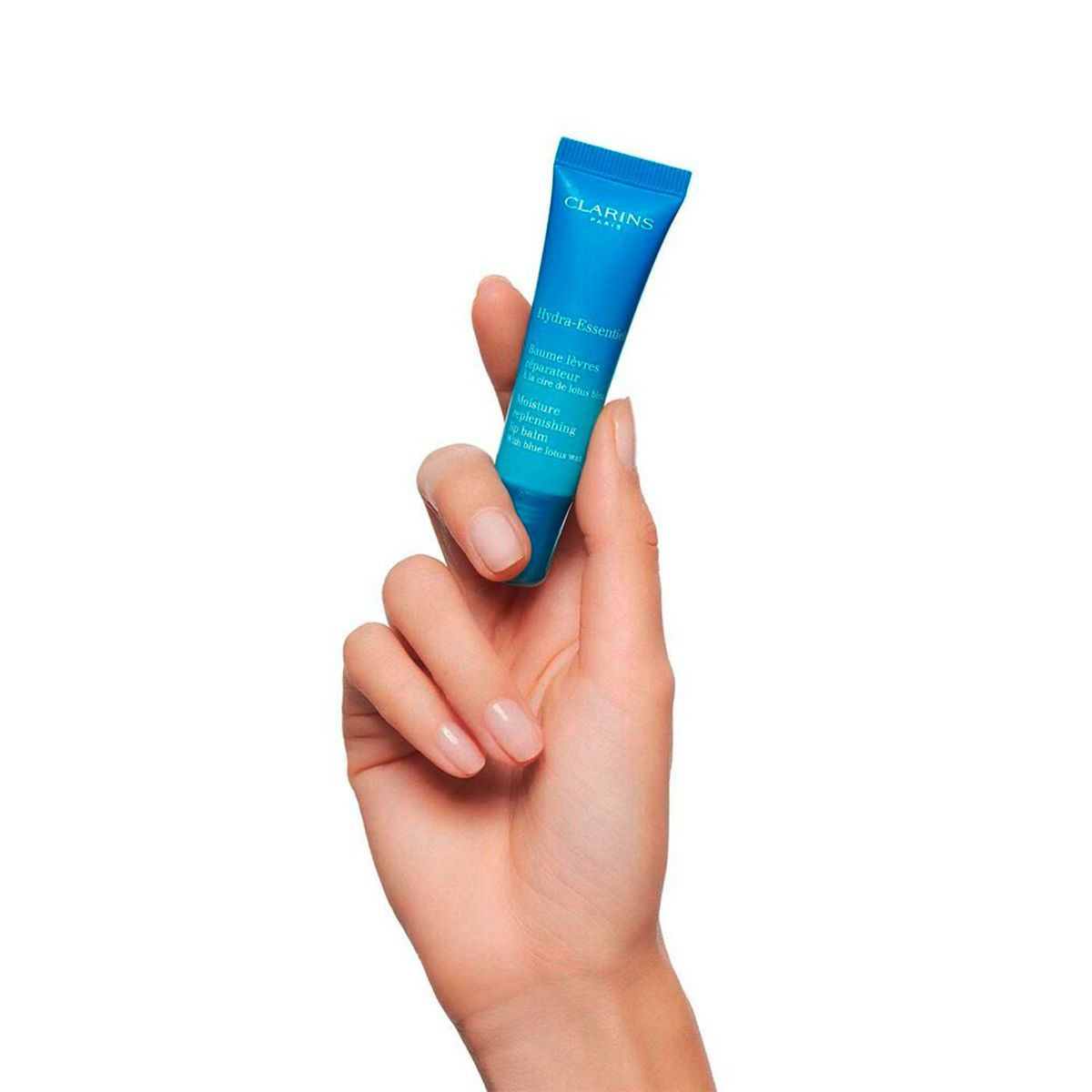CLARINS - Hydra Lip Balm 15 Ml 24 Clarins
