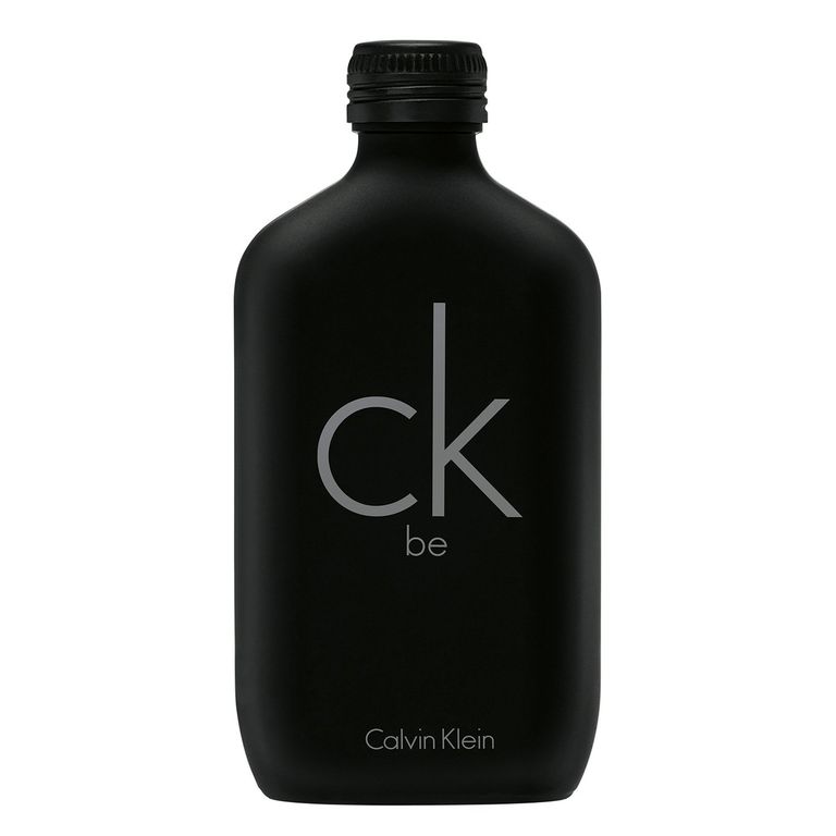 CALVIN KLEIN CK Be Eau De Toilette Unisex 100 Ml