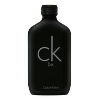 CK Be Eau De Toilette Para Hombre 100 Ml