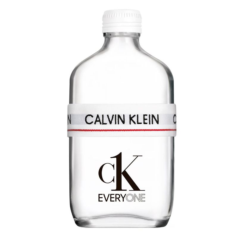 CALVIN KLEIN - Perfume Unisex CK Everyone Eau de Toilette 100 Ml
