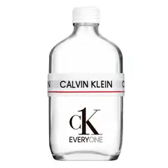 CALVIN KLEIN - Perfume Unisex CK Everyone Eau de Toilette 100 Ml
