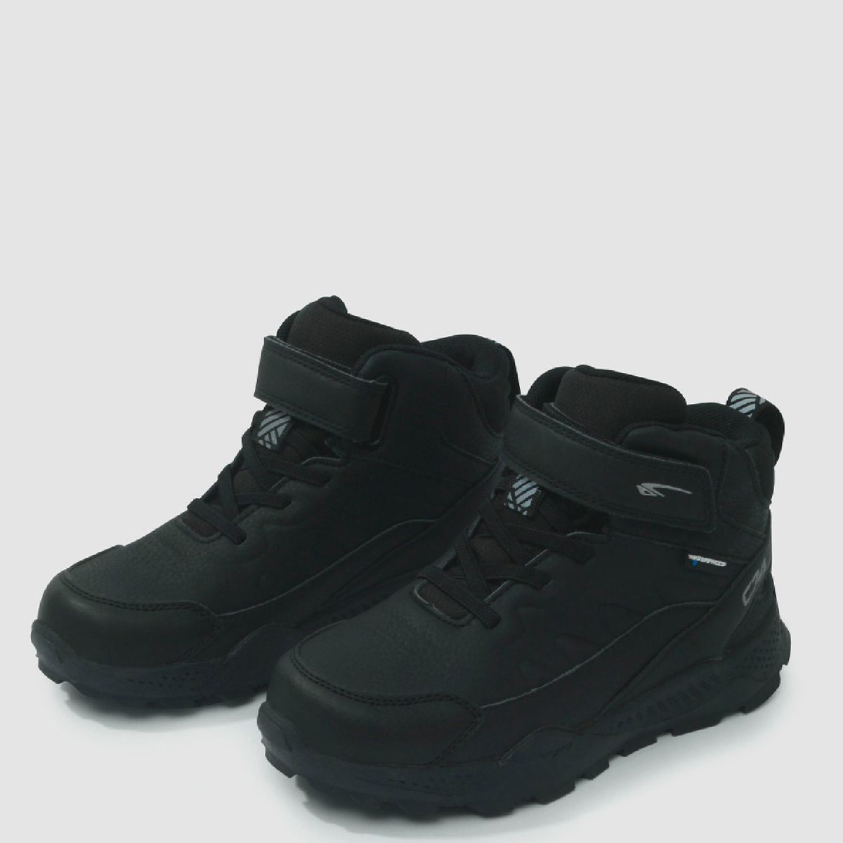 COLLOKY - Botín Niño Negro Colloky (28 a 38)