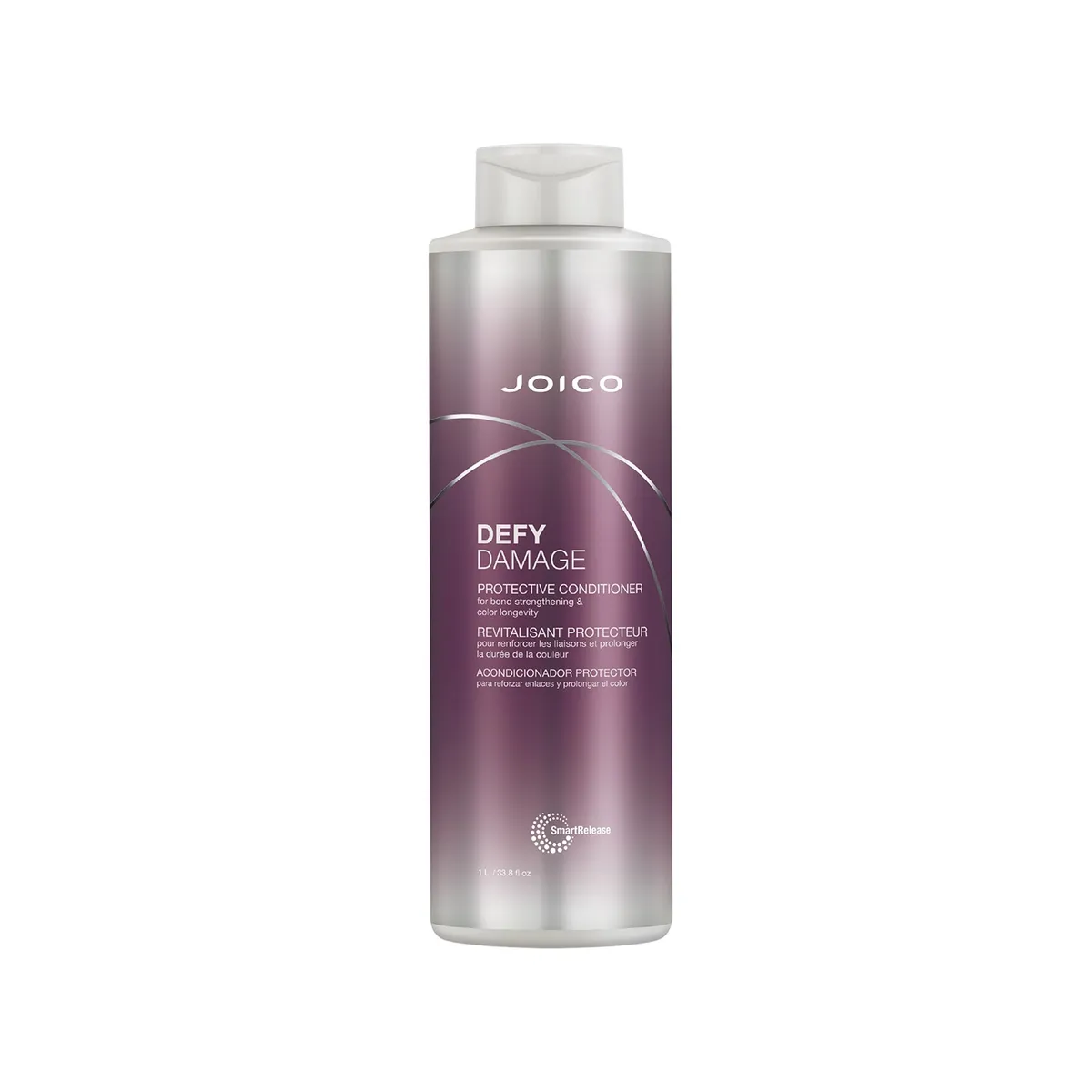 JOICO - Acondicionador Defy Damage 1 lt Joico