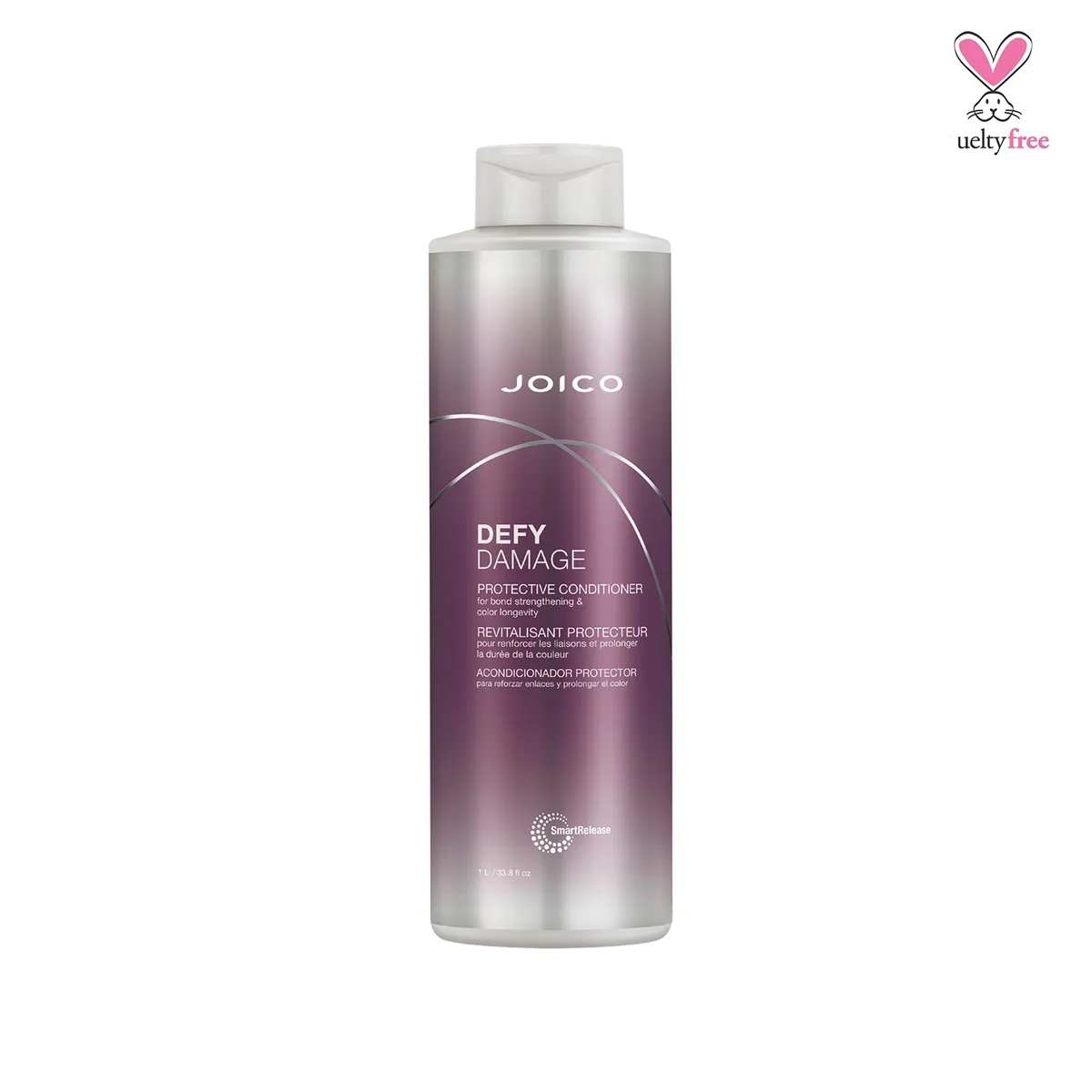 JOICO - Acondicionador Defy Damage 1 lt Joico