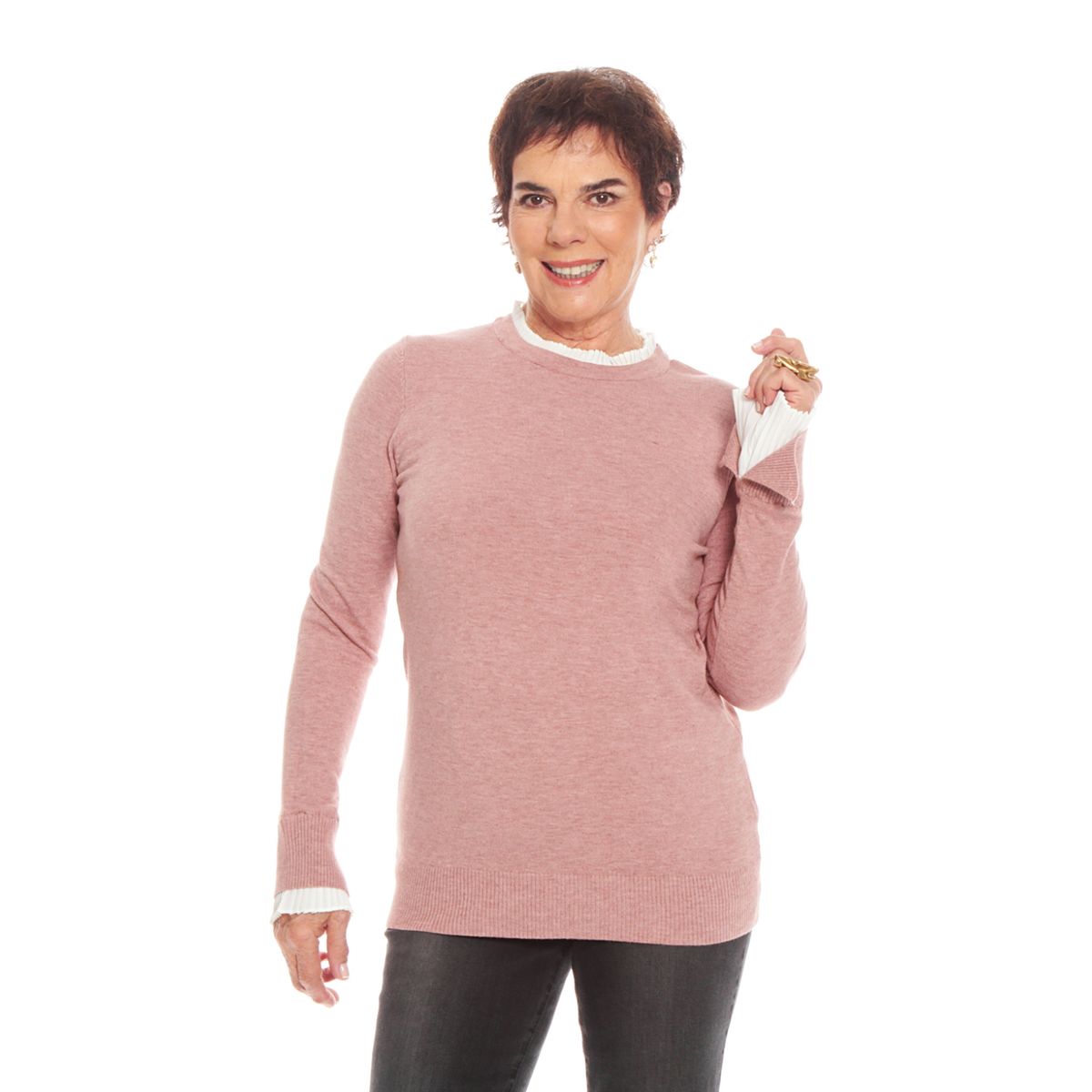 WADOS - Sweater Mujer Wados