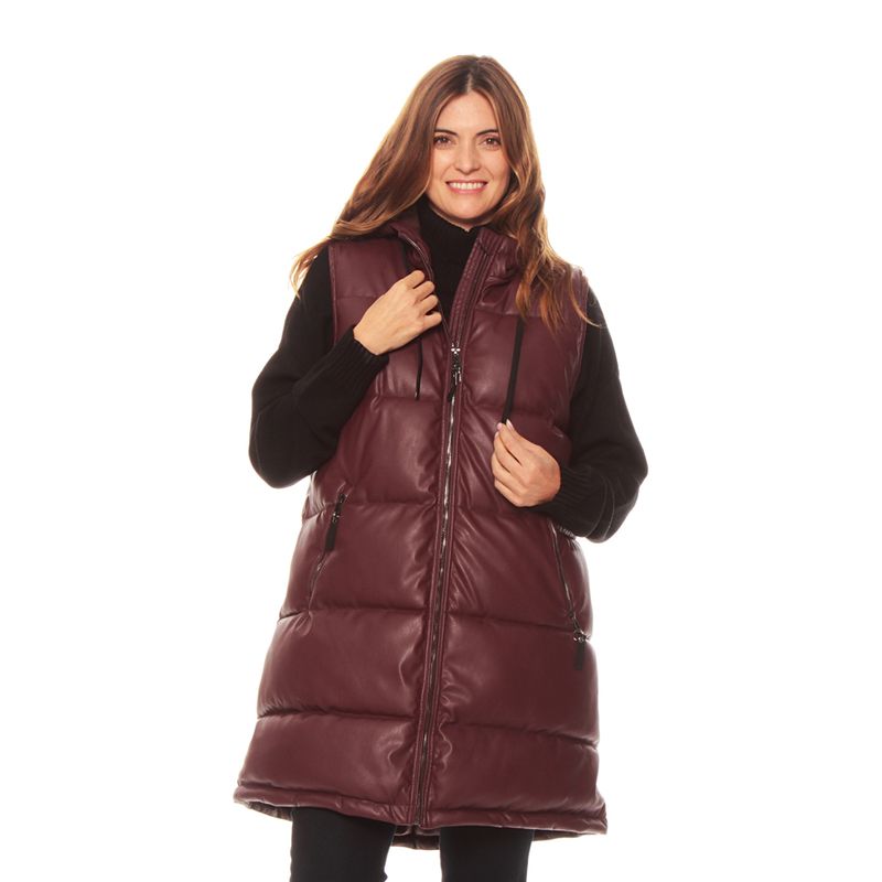 WADOS - Parka Mujer Wados