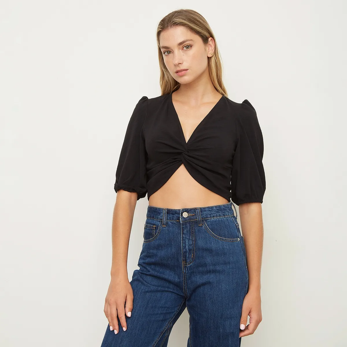 SYBILLA - Blusas Mujer Sybilla