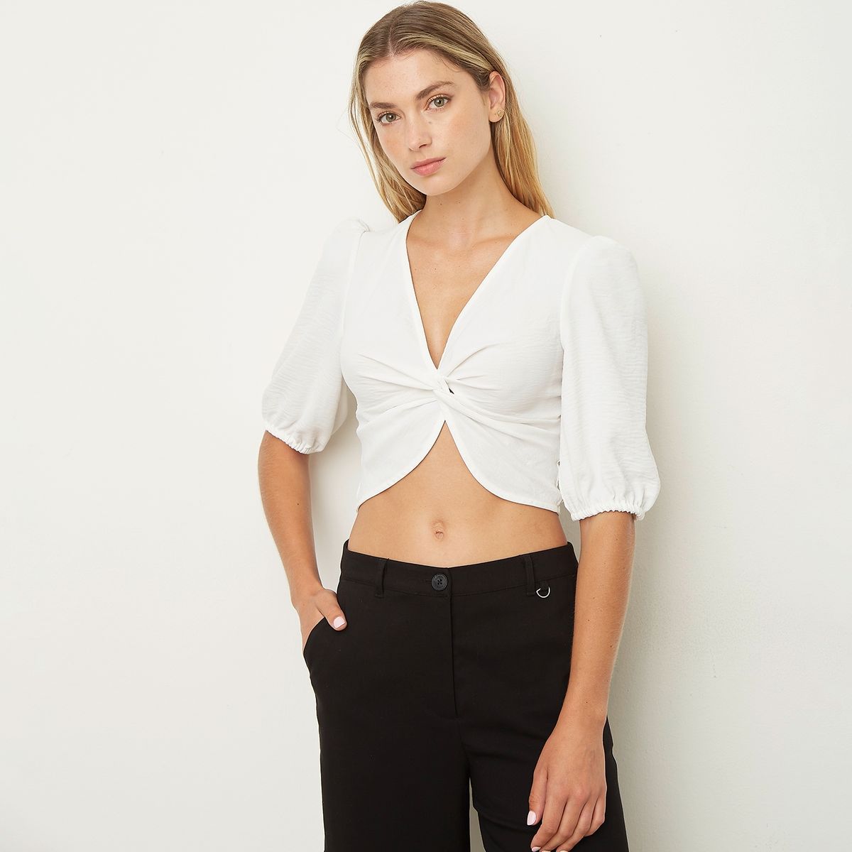 SYBILLA - Blusas Mujer Sybilla