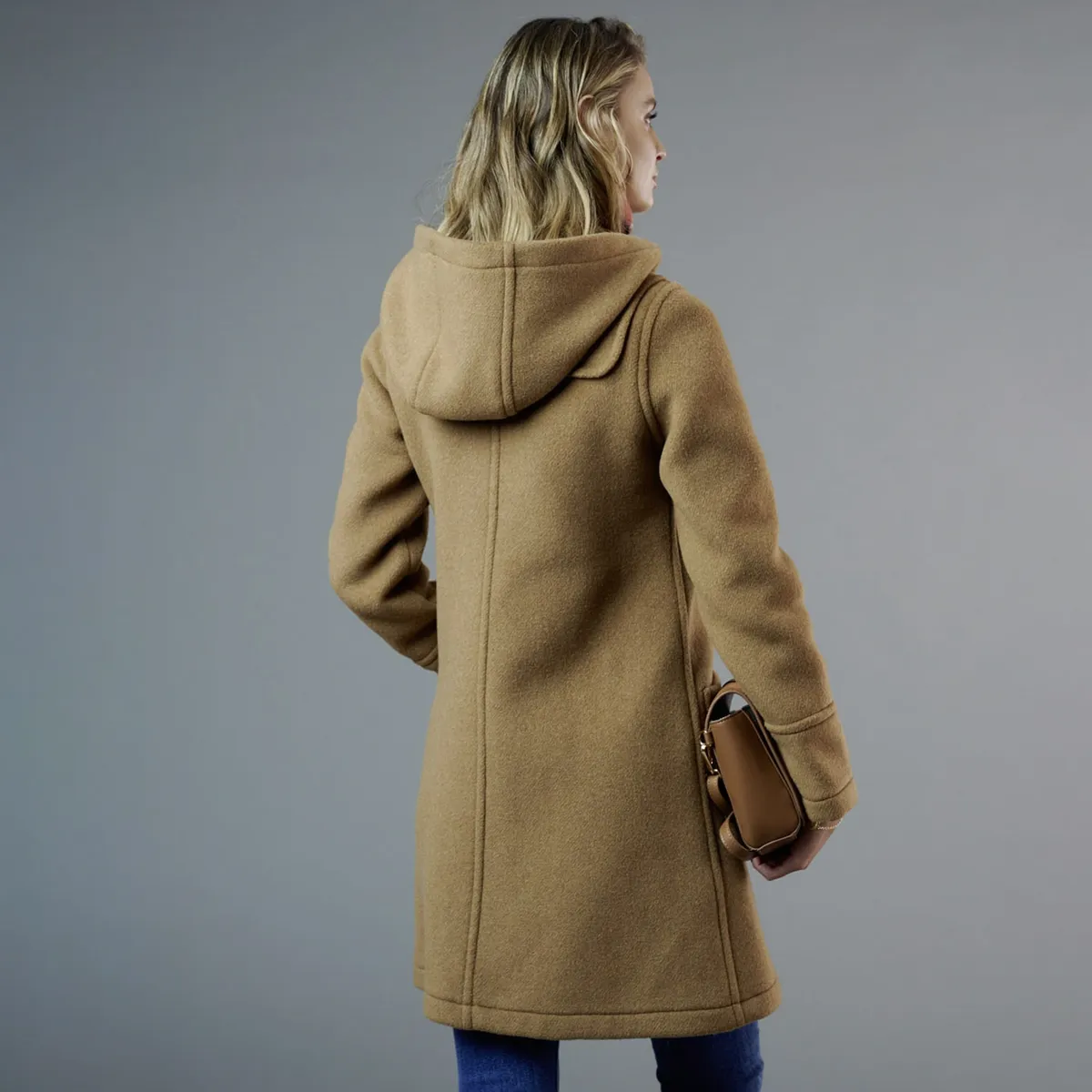 SAVILLE ROW - Montgomery Mujer Saville Row