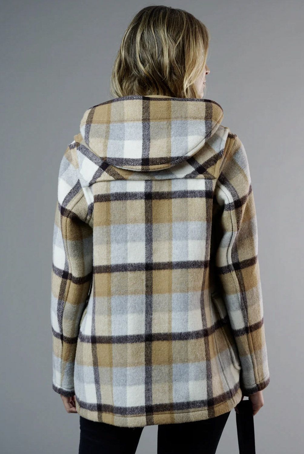 SAVILLE ROW - Montgomery Mujer Saville Row