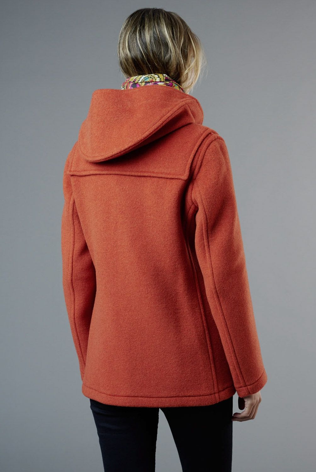 SAVILLE ROW - Montgomery Mujer Saville Row