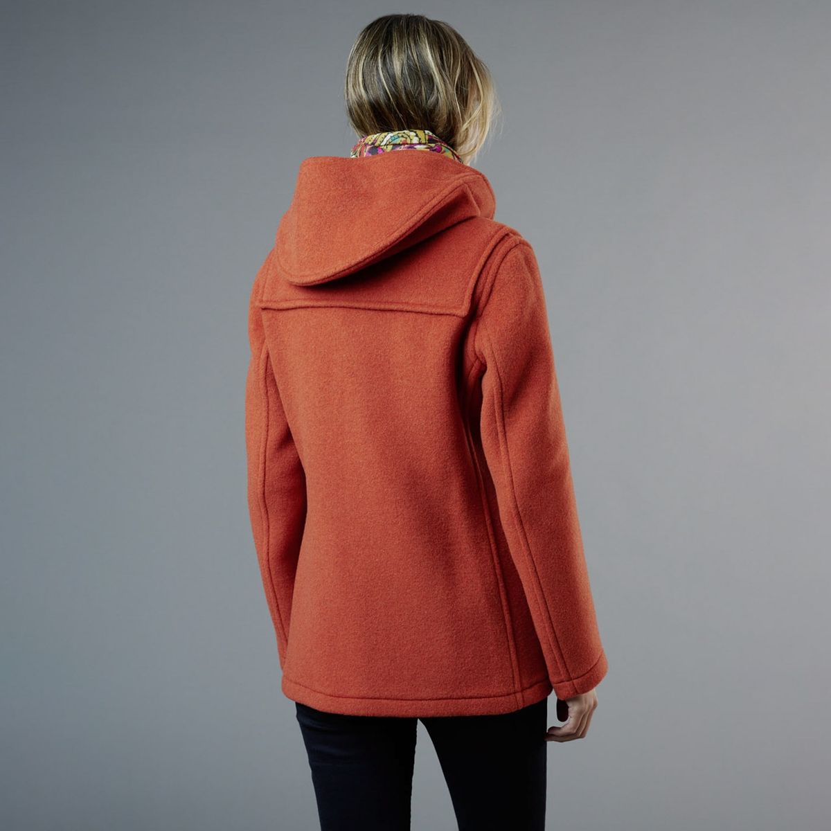 SAVILLE ROW - Montgomery Mujer Saville Row