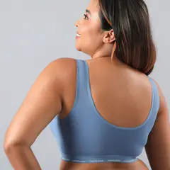 FLORES - Sostén Mujer