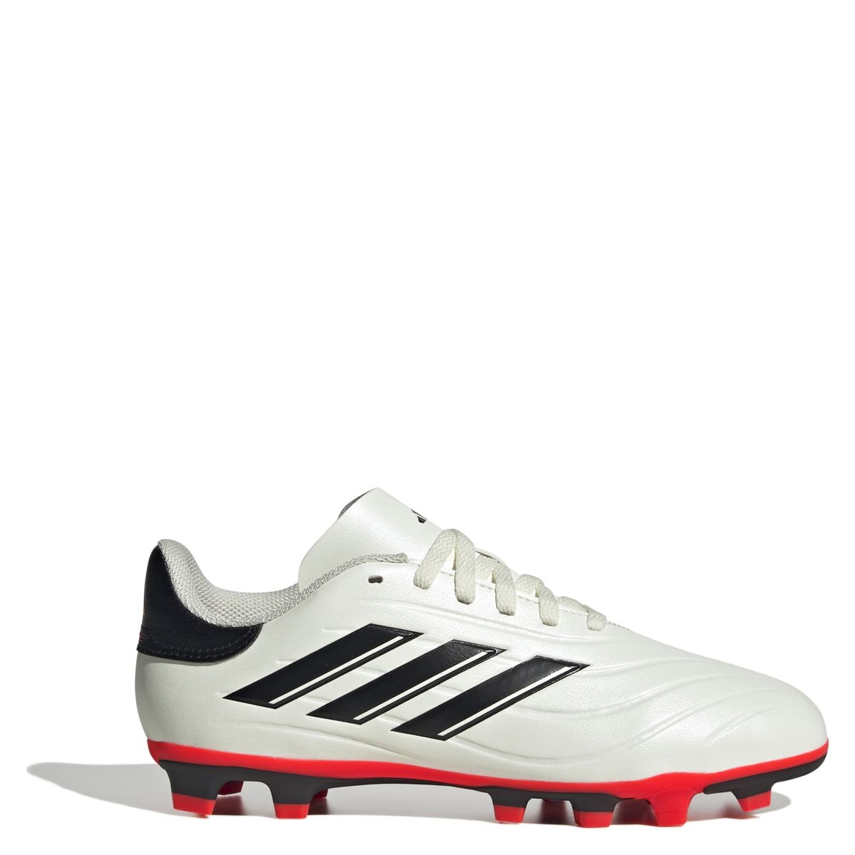 ADIDAS - Copa Pure 2 Club Zapatilla Fútbol Niño Blanco (28 a 35) Adidas