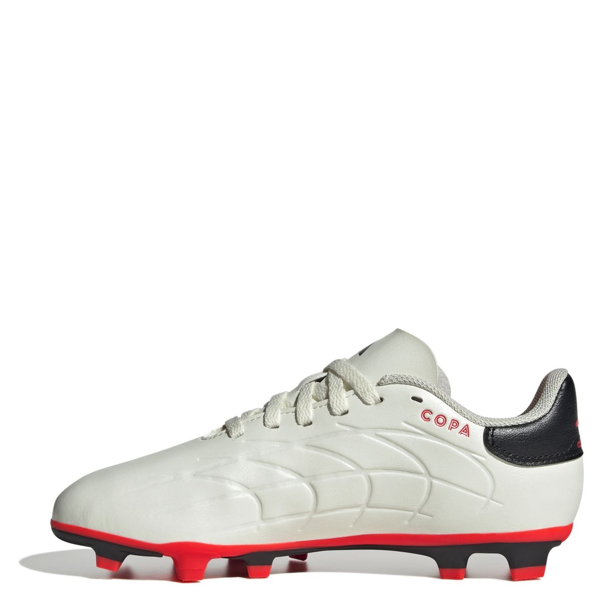 ADIDAS - Copa Pure 2 Club Zapatilla Fútbol Niño Blanco (28 a 35) Adidas