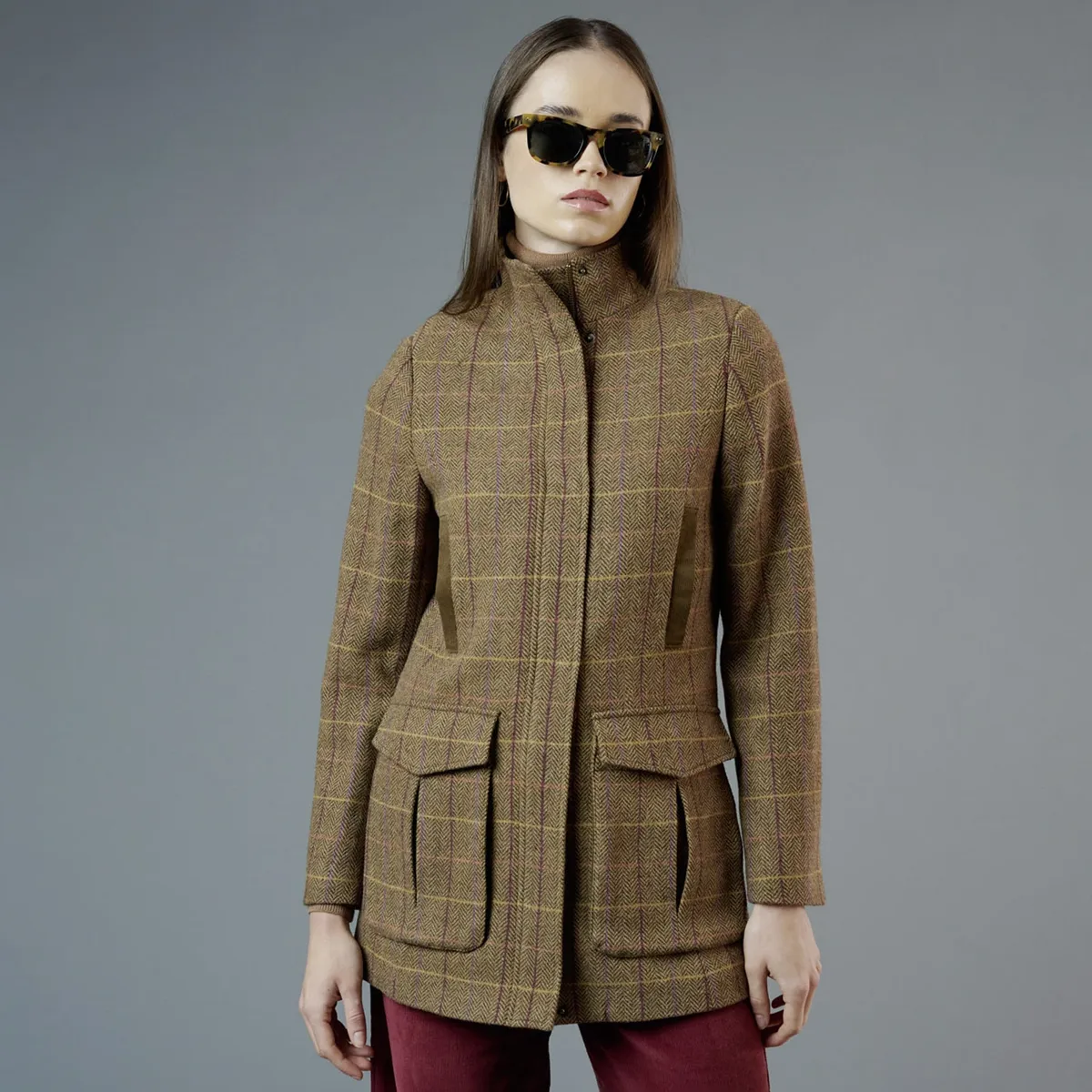SAVILLE ROW - Chaqueta Mujer Saville Row