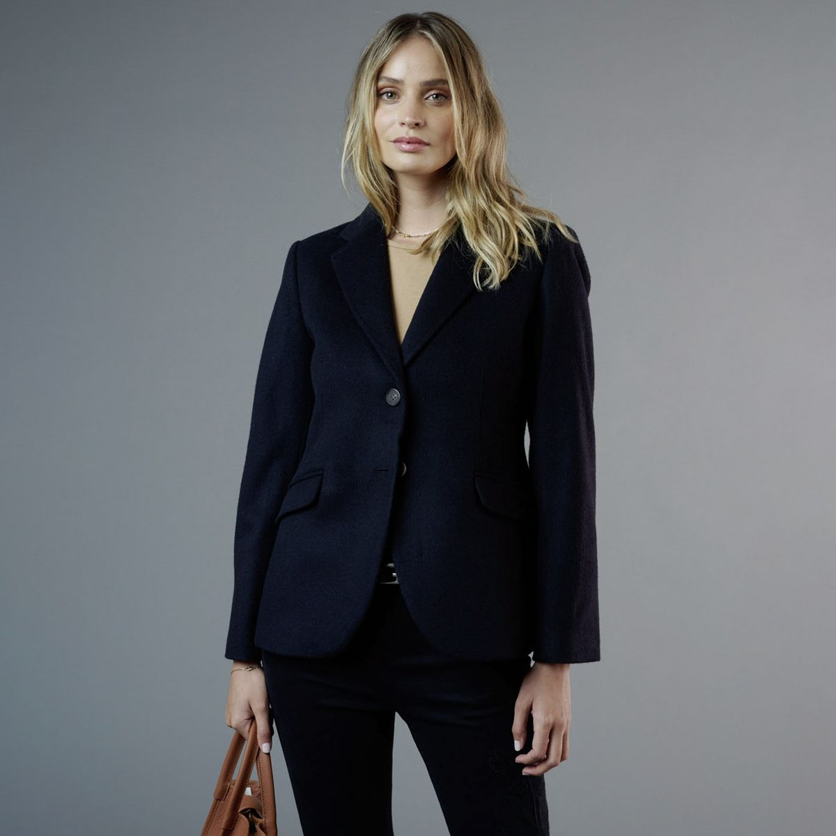SAVILLE ROW - Blazer Mujer Saville Row