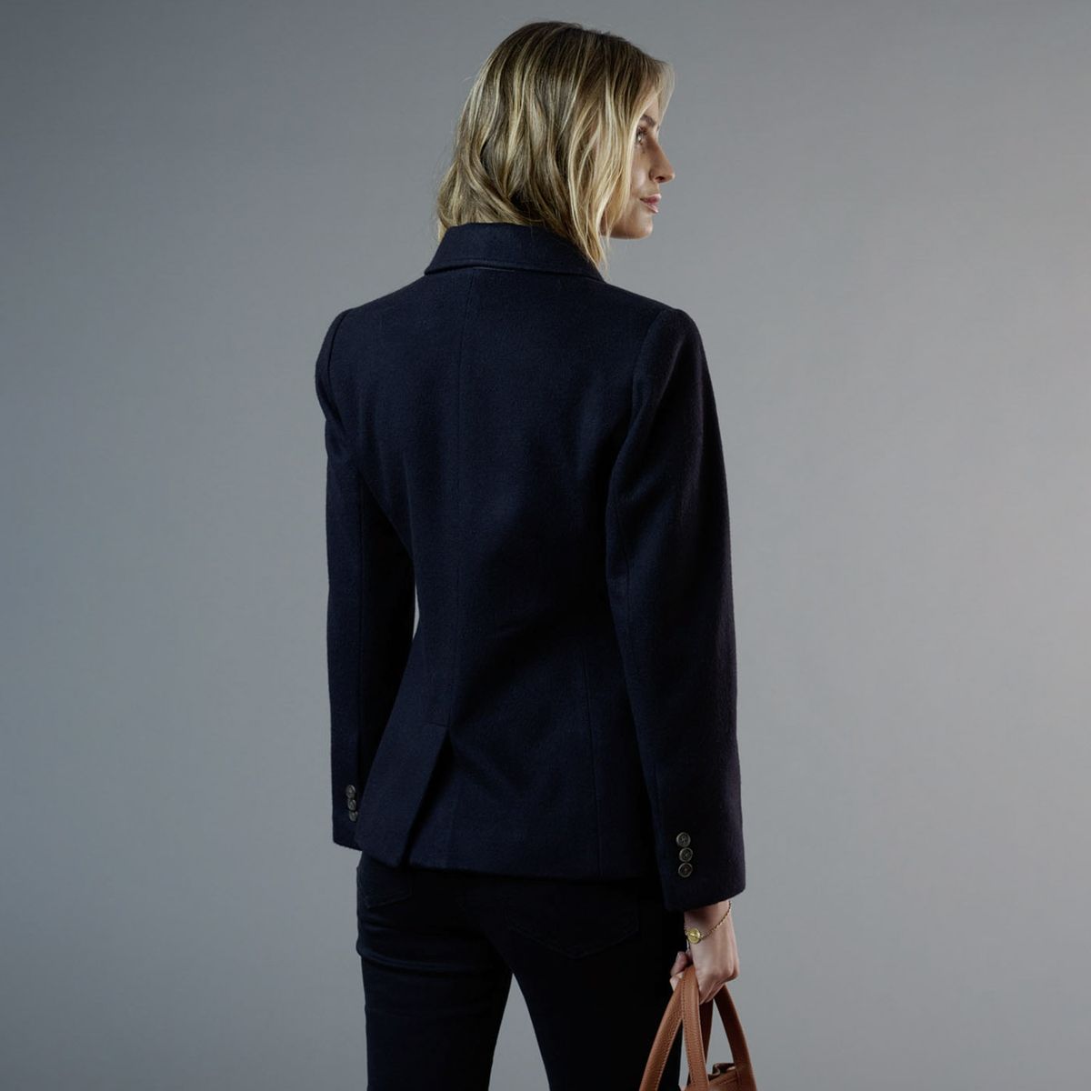 SAVILLE ROW - Blazer Mujer Saville Row