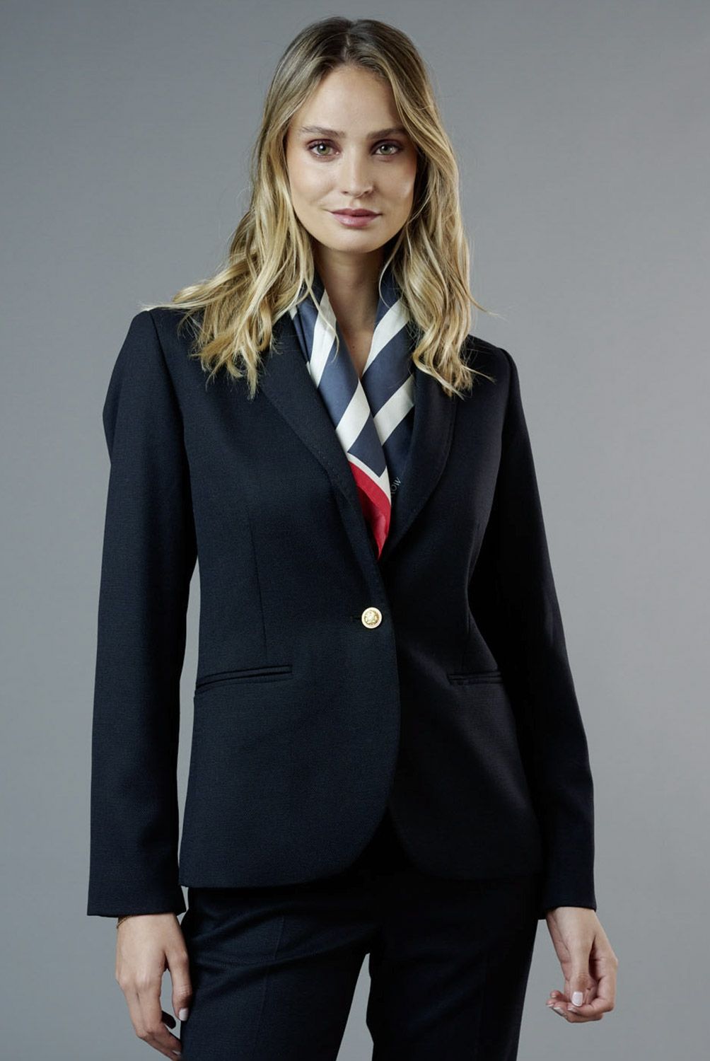 SAVILLE ROW - Blazer Mujer Saville Row