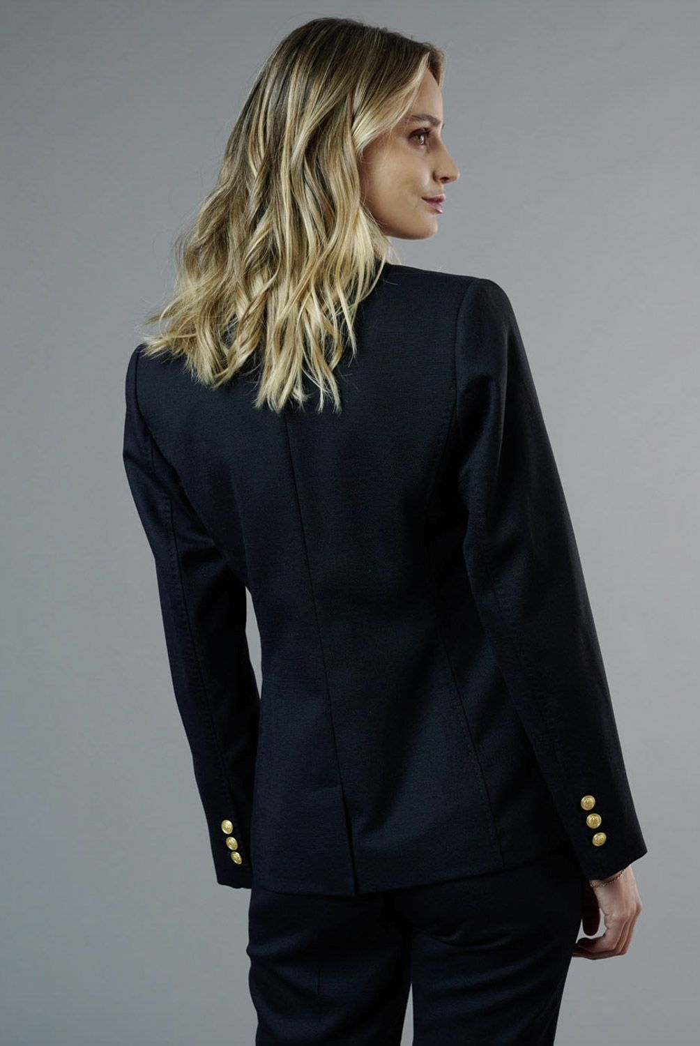 SAVILLE ROW - Blazer Mujer Saville Row