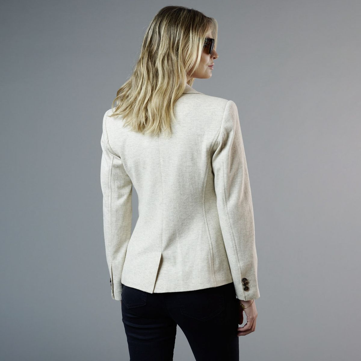 SAVILLE ROW - Blazer Mujer Saville Row