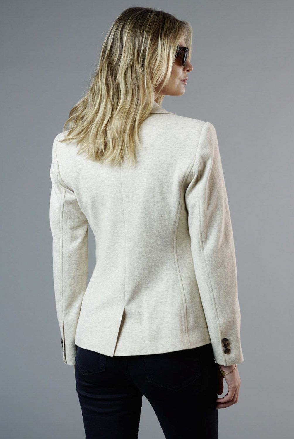 SAVILLE ROW - Blazer Mujer Saville Row