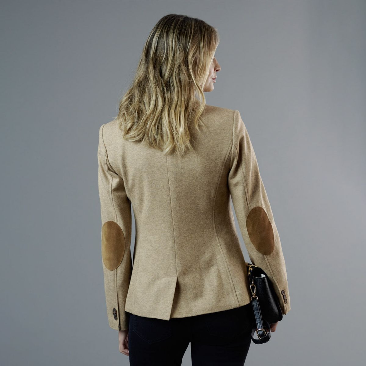 SAVILLE ROW - Blazer Mujer Saville Row