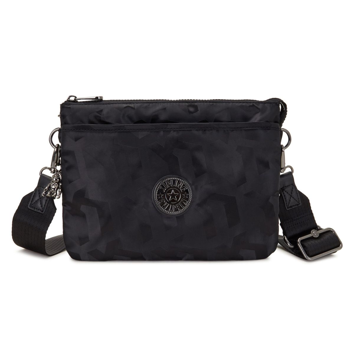 KIPLING - Cartera Negra Mujer Kipling
