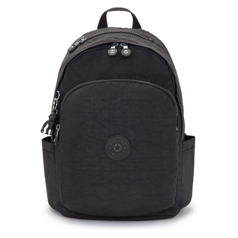 KIPLING - Mochila Negra Mujer Kipling