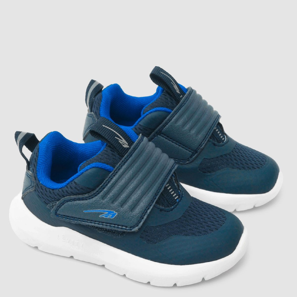 COLLOKY - Zapatilla Urbana Niño Azul (21 a 27) Colloky