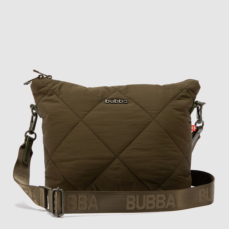 BUBBA - Bandolera Mujer Bubba Bags
