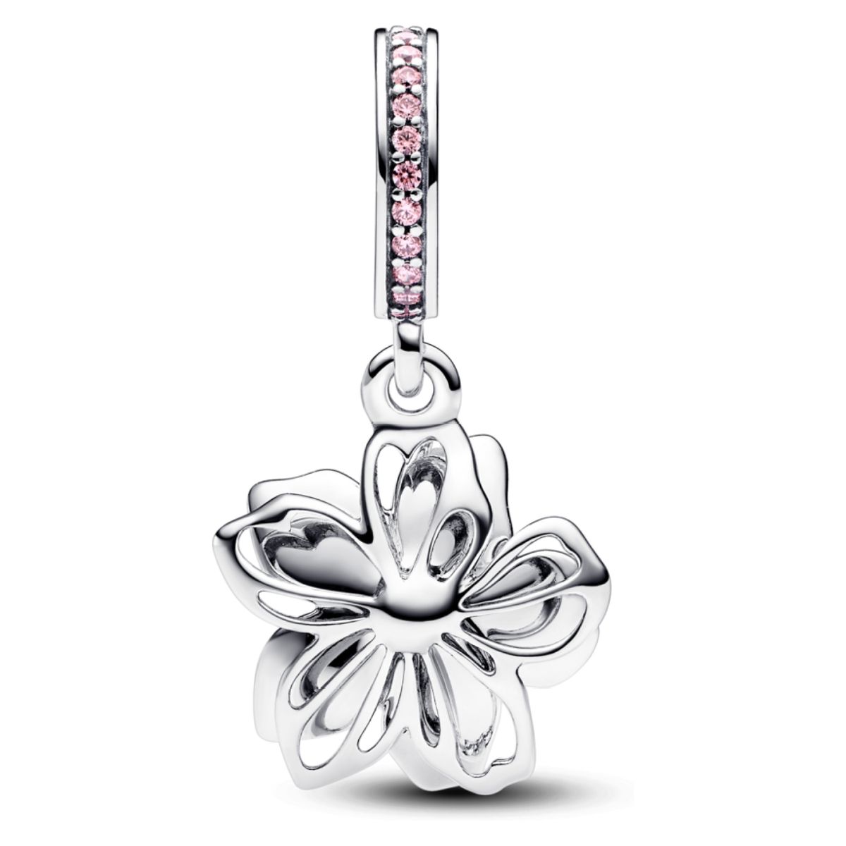 PANDORA - Charm Colgante Flor Cerezo Mujer Pandora