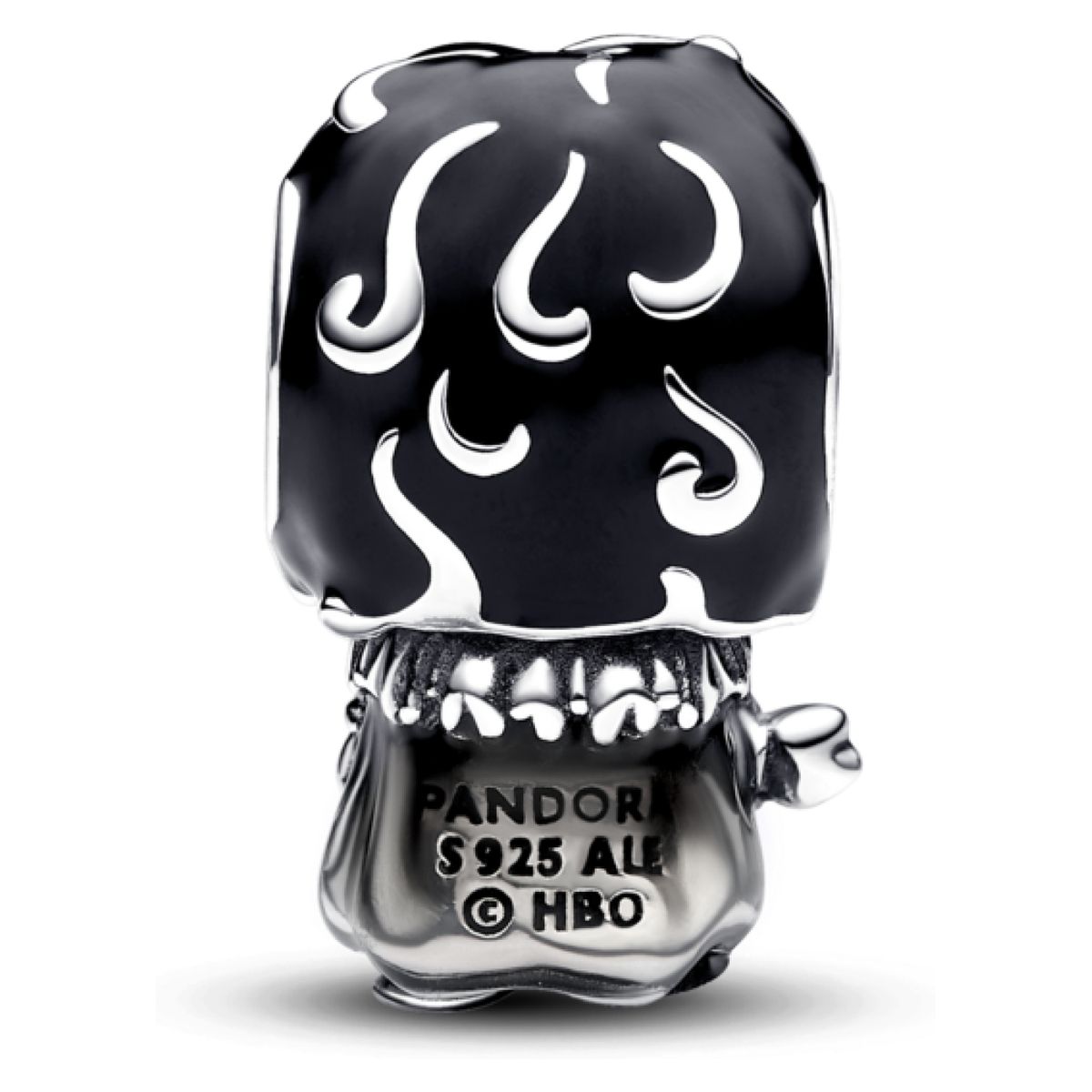 PANDORA - Charm Jon Snow De Juego De Tronos Mujer Pandora