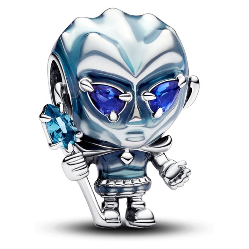 PANDORA - Charm Whitewalker Got Pandora Mujer Pandora