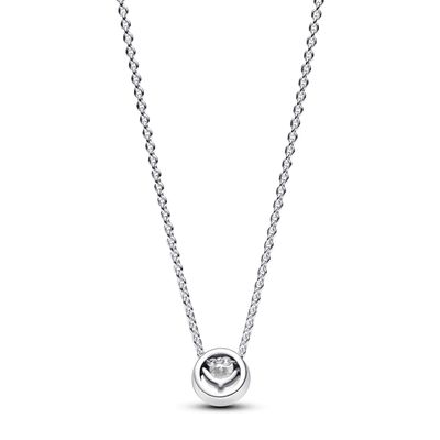 Imagen 2 del producto Collar Halo Redondo Mujer