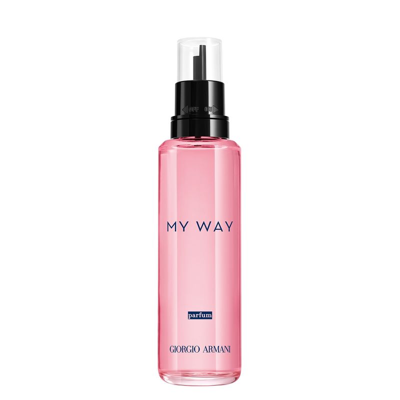GIORGIO ARMANI - Refill Perfume Mujer My Way Parfum 100ml  Giorgio Armani