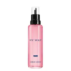 GIORGIO ARMANI - Perfume Mujer My Way Parfum 100Ml Refill