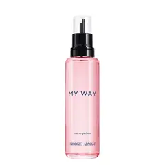 GIORGIO ARMANI - Perfume Mujer My Way Eau De Parfum 100Ml Refill