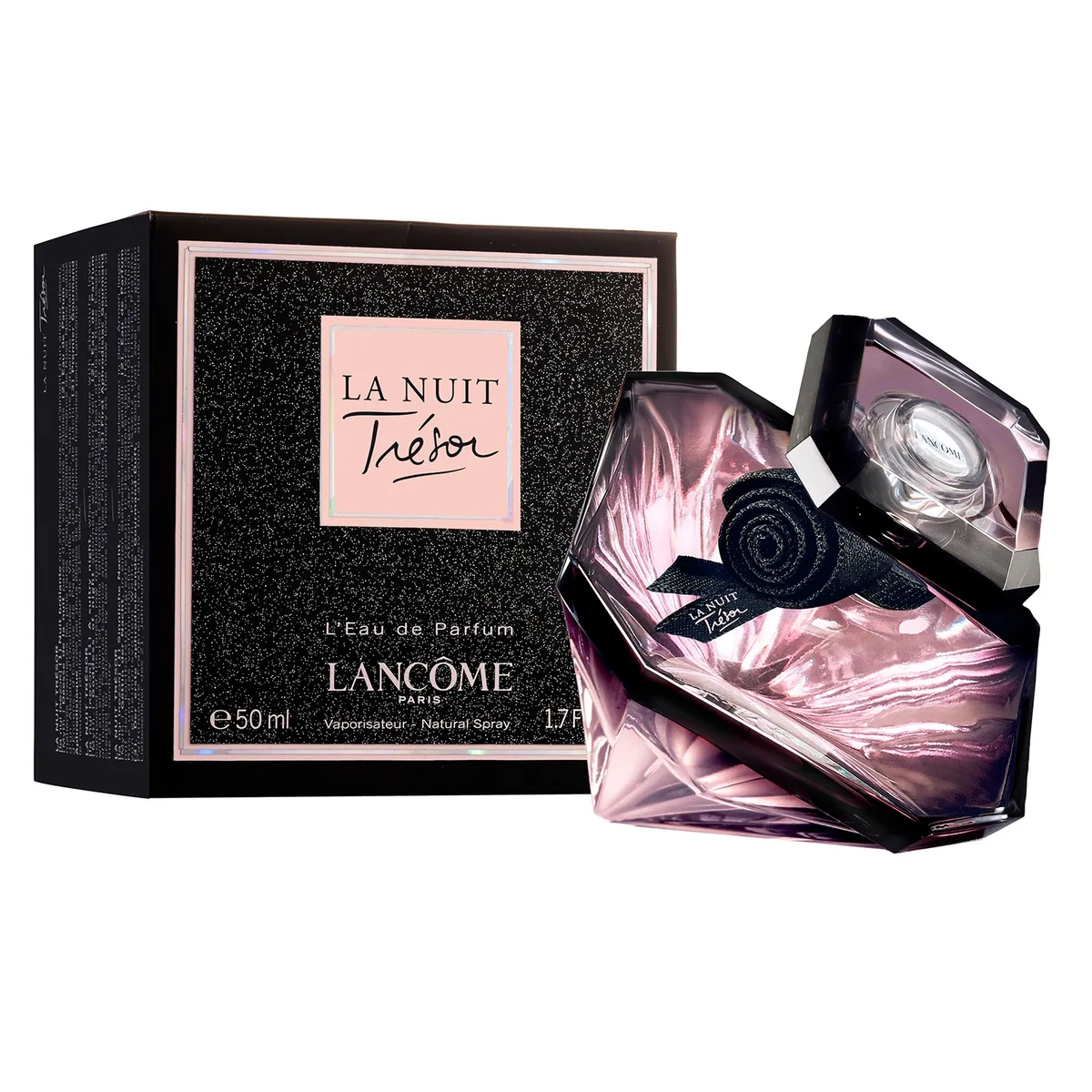 LANCOME - Perfume Mujer La Nuit Tresor EDP 50Ml Lancome