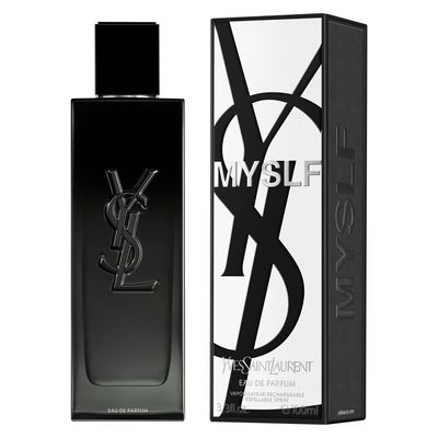 Imagen 2 del producto Perfume Hombre Myslf EDP 100 Ml