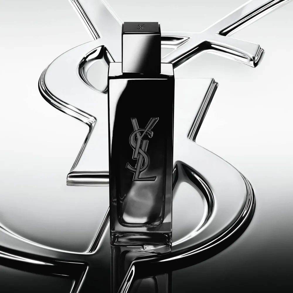 Yves Saint Laurent MYSLF EDP 100 ml, foto 4