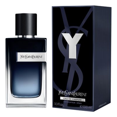 Imagen 2 del producto Perfume Hombre Y Eau De Parfum 100Ml Edición Limitada