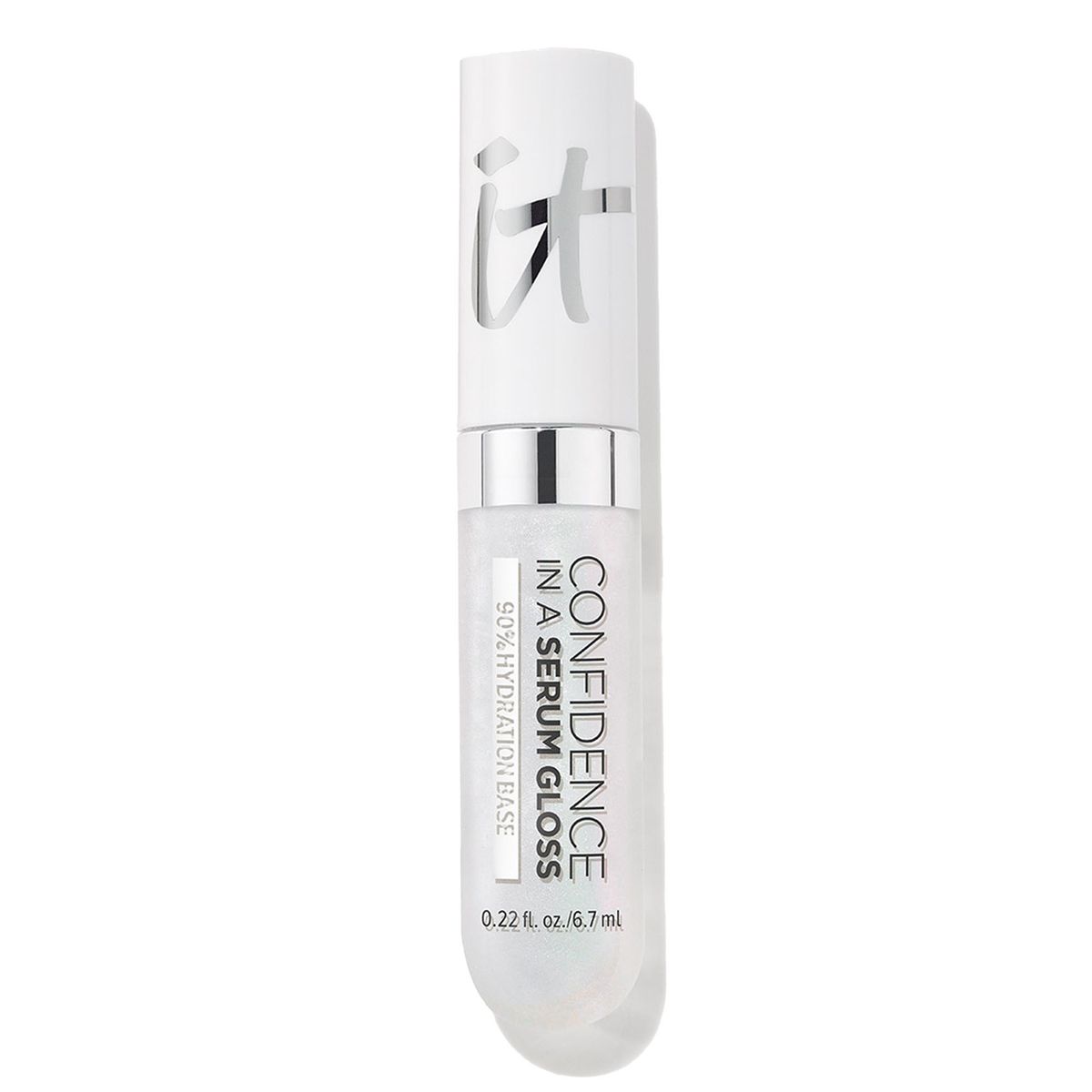  - Serum Lip Gloss Self - Assured It Cosmetics