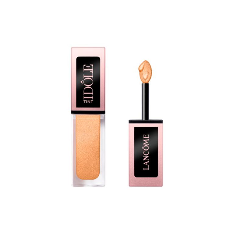 Sombra de Ojos Líquida Lancôme Idole Tint 01 Sunburst 7ml 16hrs