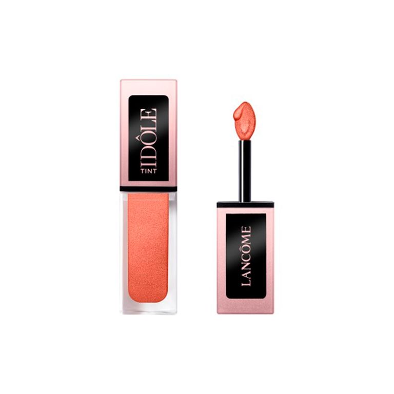 Sombra de Ojos Líquida Lancôme Idole Tint 05 Sand Storm Intensa 7ml