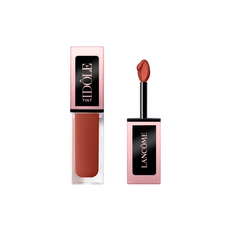 Sombra de Ojos Líquida Lancôme Idole Tint 06 Canyon Clay 7ml