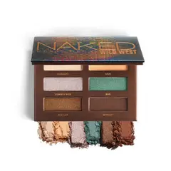 URBAN DECAY - Mini Naked Wild West Pal