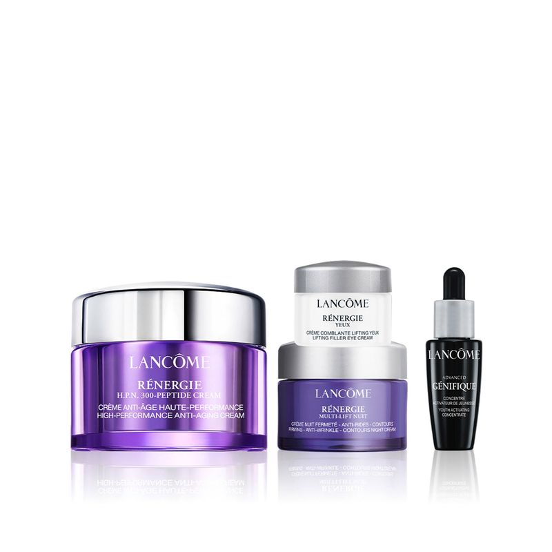 LANCOME - Set Reafirmante Crema Rénergie HPN-300 15 ml Lancome