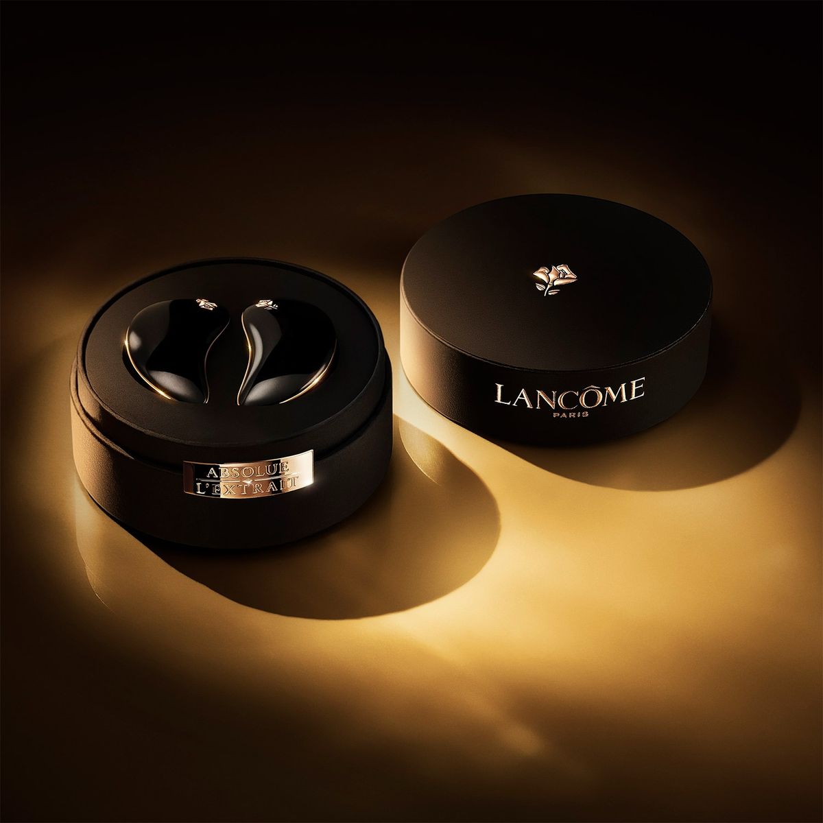 LANCOME - Crema De Ojos Absolue L'Extrait 15 ml